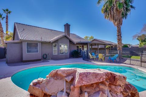 450 E Century Ave, Gilbert, AZ 85296 photo 49