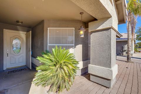 450 E Century Ave, Gilbert, AZ 85296 photo 5