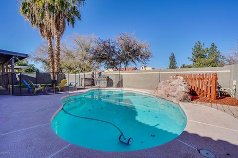 450 E Century Ave, Gilbert, AZ 85296 photo 46