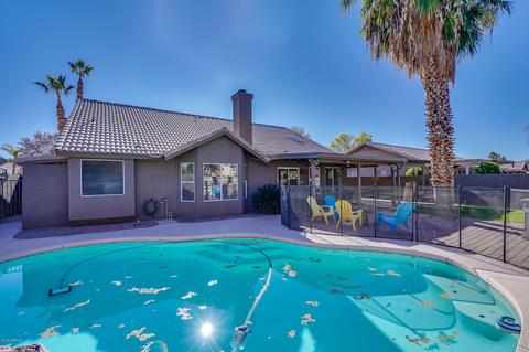450 E Century Ave, Gilbert, AZ 85296 photo 48