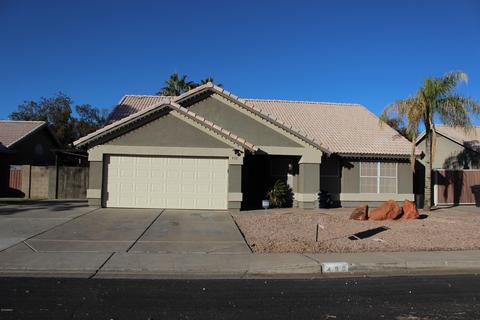 450 E Century Ave, Gilbert, AZ 85296 photo 1