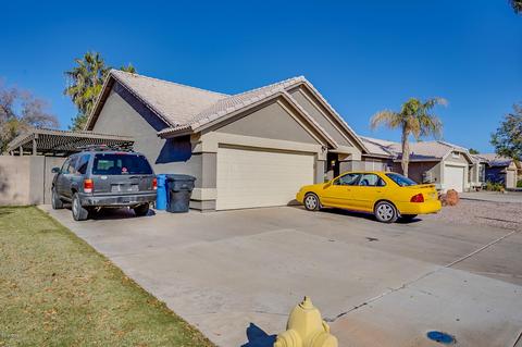 450 E Century Ave, Gilbert, AZ 85296 photo 51
