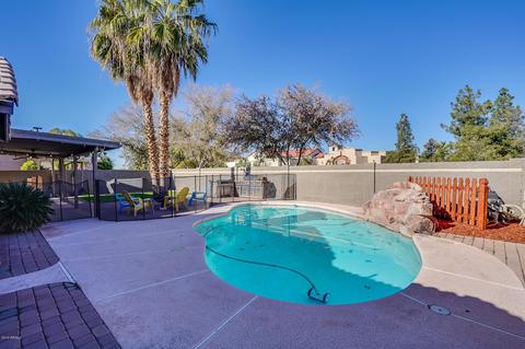 450 E Century Ave, Gilbert, AZ 85296 photo 50