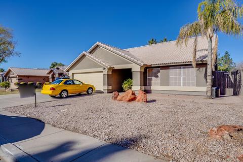 450 E Century Ave, Gilbert, AZ 85296 photo 4