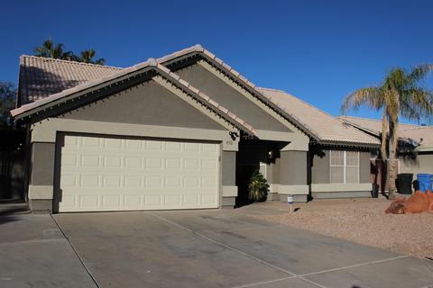 450 E Century Ave, Gilbert, AZ 85296 photo 2
