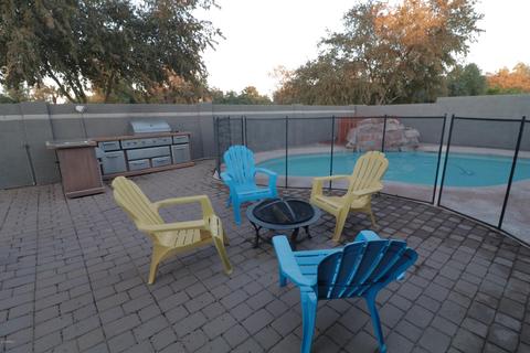 450 E Century Ave, Gilbert, AZ 85296 photo 43