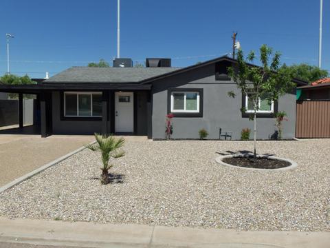 3616 E Palm Ln, Phoenix, AZ 85008 photo 1