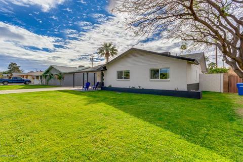 3417 E Campbell Ave, Phoenix, AZ 85018 photo 1