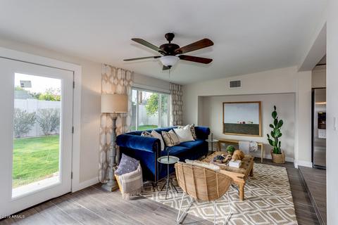 3417 E Campbell Ave, Phoenix, AZ 85018 photo 13