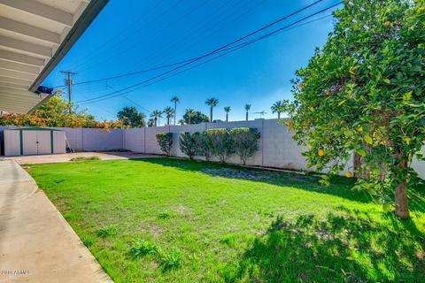 3417 E Campbell Ave, Phoenix, AZ 85018 photo 26