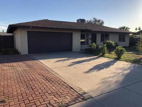 3345 W Willow Ave, Phoenix, AZ 85029 photo 1