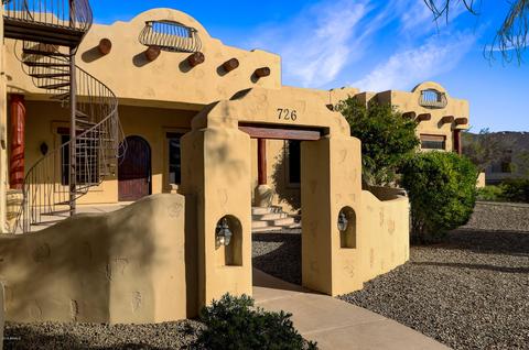 726 W Briles Rd, Phoenix, AZ 85085 photo 9