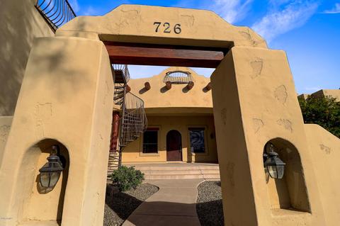 726 W Briles Rd, Phoenix, AZ 85085 photo 8