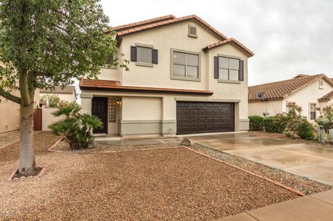 1783 E Del Rio St, Gilbert, AZ 85295 photo 1