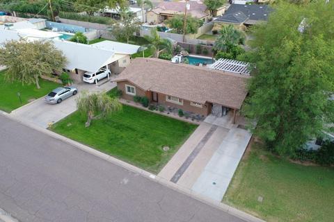 4245 E Flower St, Phoenix, AZ 85018 photo 50