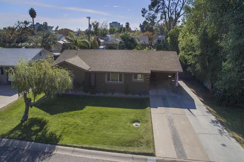 4245 E Flower St, Phoenix, AZ 85018 photo 30