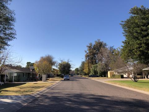 4245 E Flower St, Phoenix, AZ 85018 photo 52