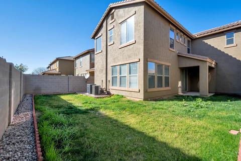 3941 E Fairview St, Gilbert, AZ 85295 photo 23