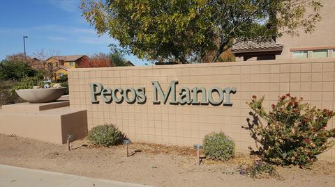 3941 E Fairview St, Gilbert, AZ 85295 photo 9
