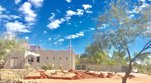 171 S Roadrunner Rd, Apache Junction, AZ 85119 photo 9