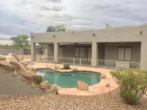 171 S Roadrunner Rd, Apache Junction, AZ 85119 photo 2