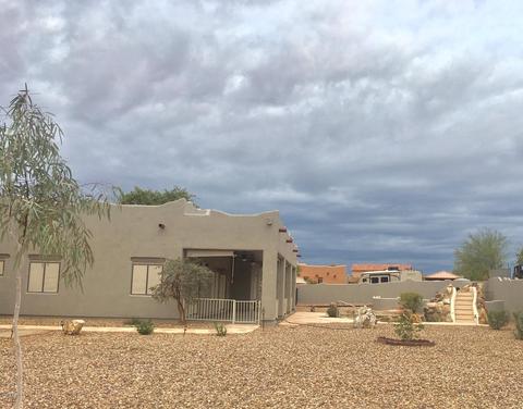 171 S Roadrunner Rd, Apache Junction, AZ 85119 photo 79