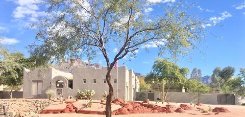 171 S Roadrunner Rd, Apache Junction, AZ 85119 photo 8