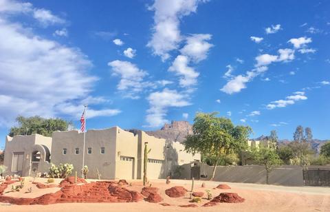 171 S Roadrunner Rd, Apache Junction, AZ 85119 photo 12