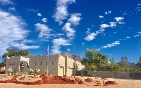 171 S Roadrunner Rd, Apache Junction, AZ 85119 photo 11