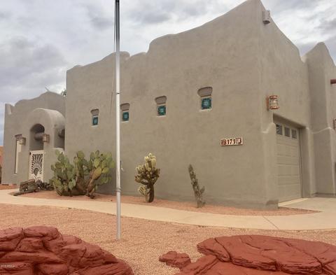 171 S Roadrunner Rd, Apache Junction, AZ 85119 photo 21
