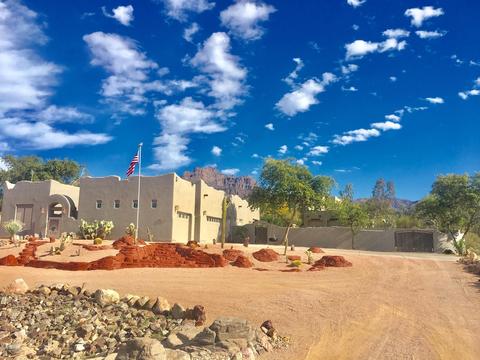 171 S Roadrunner Rd, Apache Junction, AZ 85119 photo 13