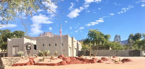 171 S Roadrunner Rd, Apache Junction, AZ 85119 photo 10