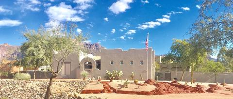 171 S Roadrunner Rd, Apache Junction, AZ 85119 photo 7