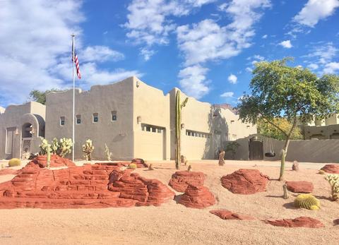 171 S Roadrunner Rd, Apache Junction, AZ 85119 photo 14