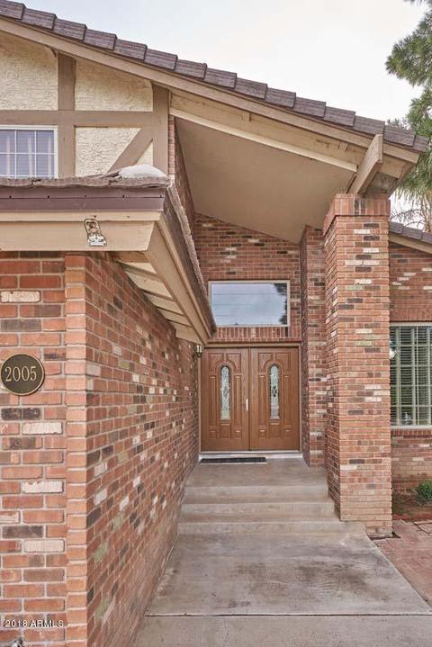 2005 E Redfield Rd, Tempe, AZ 85283 photo 34