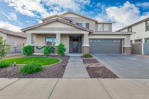 2843 E Palm St, Mesa, AZ 85213 photo 1
