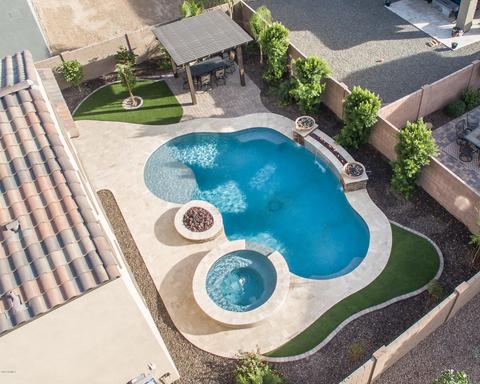 3301 E Orleans Dr, Gilbert, AZ 85298 photo 42