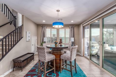 3301 E Orleans Dr, Gilbert, AZ 85298 photo 7