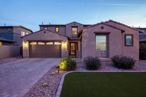 3301 E Orleans Dr, Gilbert, AZ 85298 photo 57