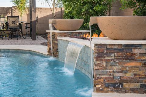 3301 E Orleans Dr, Gilbert, AZ 85298 photo 36