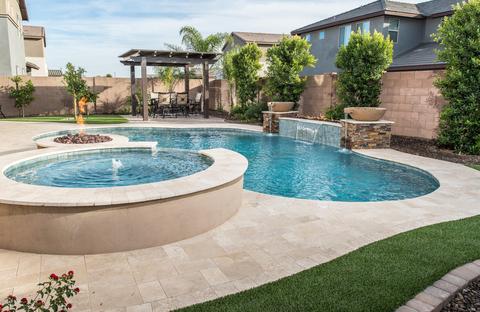 3301 E Orleans Dr, Gilbert, AZ 85298 photo 40
