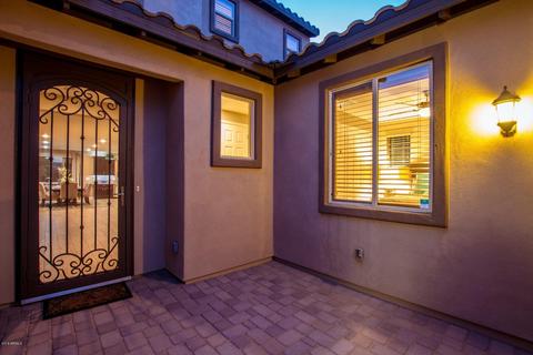 3301 E Orleans Dr, Gilbert, AZ 85298 photo 56