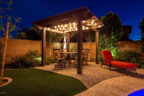 3301 E Orleans Dr, Gilbert, AZ 85298 photo 62