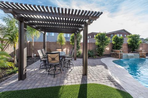 3301 E Orleans Dr, Gilbert, AZ 85298 photo 32