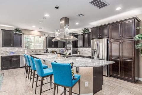 3301 E Orleans Dr, Gilbert, AZ 85298 photo 11