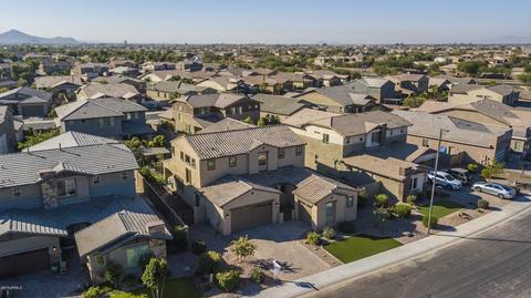 3301 E Orleans Dr, Gilbert, AZ 85298 photo 46