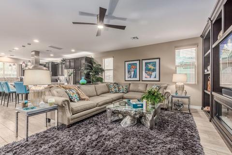 3301 E Orleans Dr, Gilbert, AZ 85298 photo 4