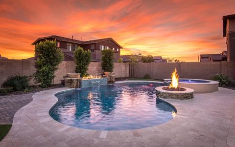3301 E Orleans Dr, Gilbert, AZ 85298 photo 55