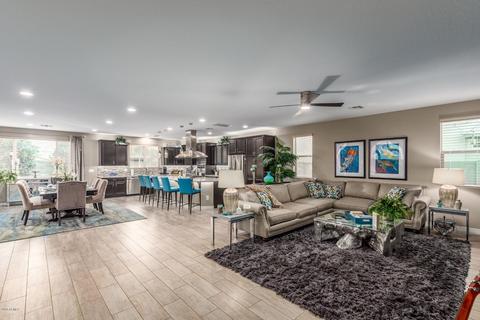 3301 E Orleans Dr, Gilbert, AZ 85298 photo 5