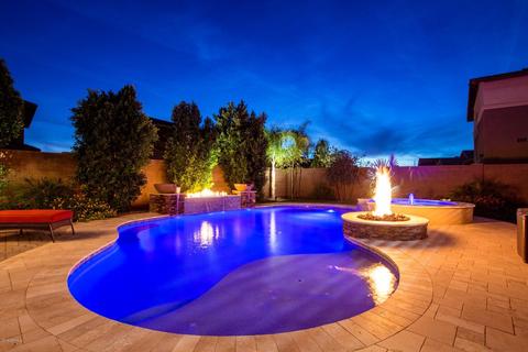 3301 E Orleans Dr, Gilbert, AZ 85298 photo 59